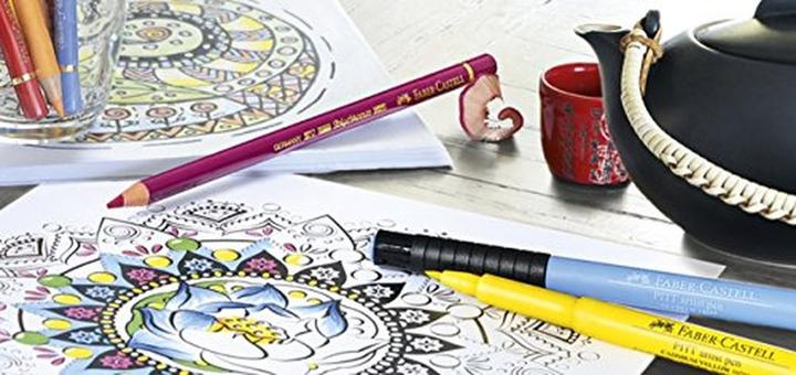 Immagine prodotto Faber-Castell Polychromos (Multicolore, 36 x)