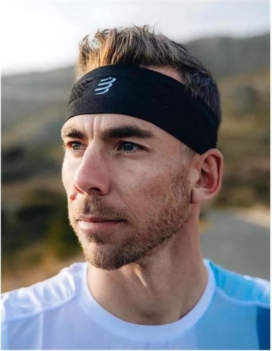 Actual product image Compressport Headband