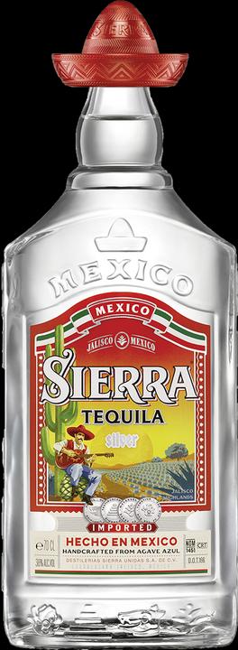 Produktbild Mayer - the gift factory Tequila Set mit 4 Kaktus Shotgläser 350ml - 38%vol.