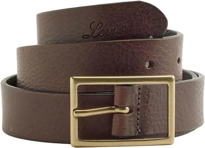 Actual product image Levis Baggy Puffer Belt (85)
