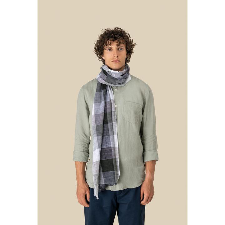 Immagine prodotto Spasso Sciarpa a quadri