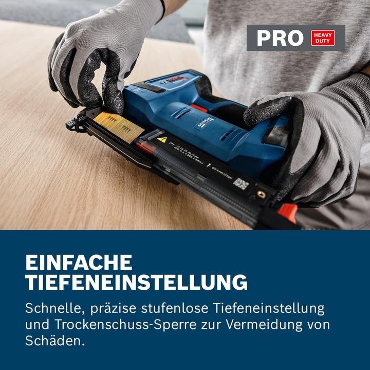 Immagine prodotto Bosch GNH 18V-35