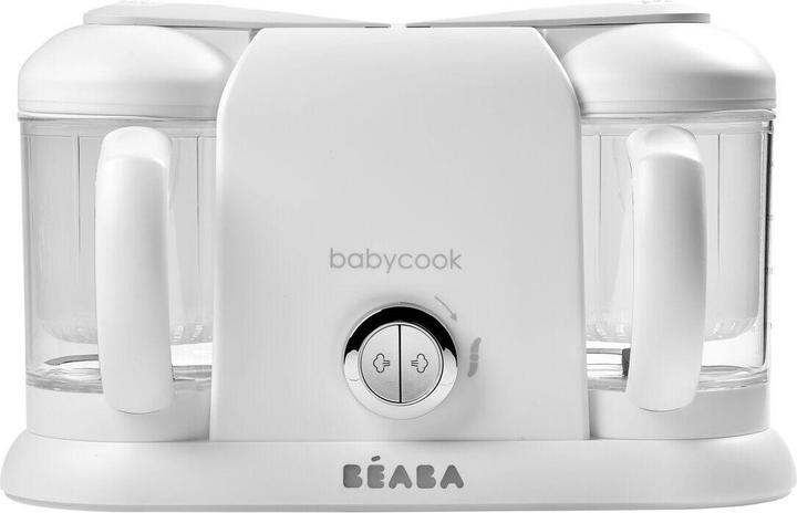 Image du produit Beaba Robot de cuisine Babycook Duo 800W