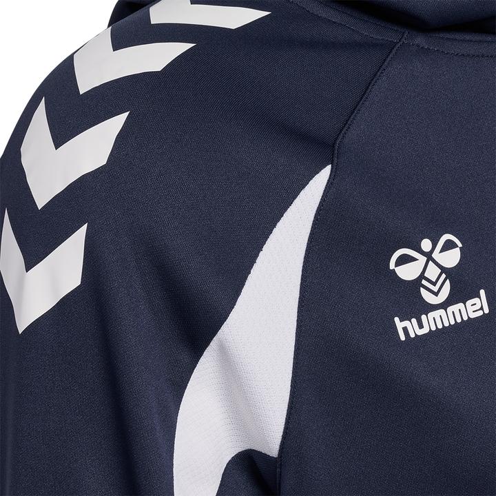 Produktbild hummel hmlCORE 2.0 HOODIE (4XL)