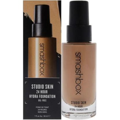 Thumbnail - Smashbox, Foundation, Studio S 24H Hydratant Foundation No 3.0