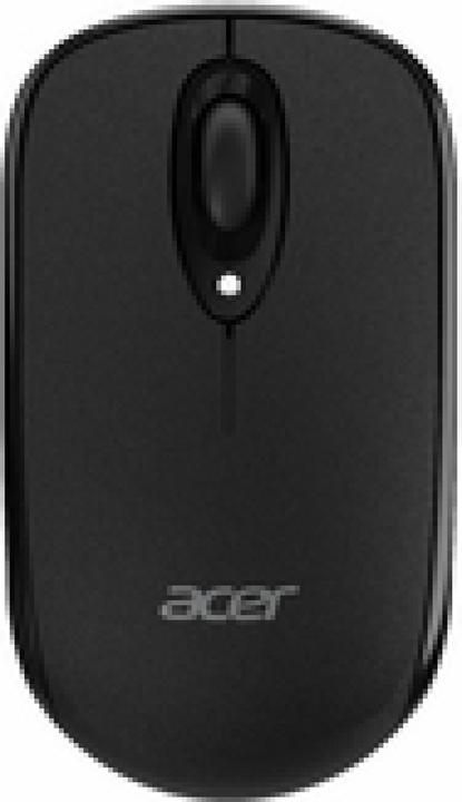 Produktbild Acer BT Maus black AMR120, WWCB (Retail Pack) (Kabellos)