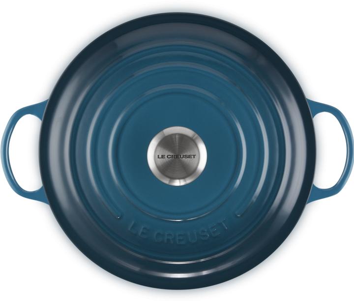 Image du produit Le Creuset La Marmite (26 cm, Cocotte + faitout, Fonte)