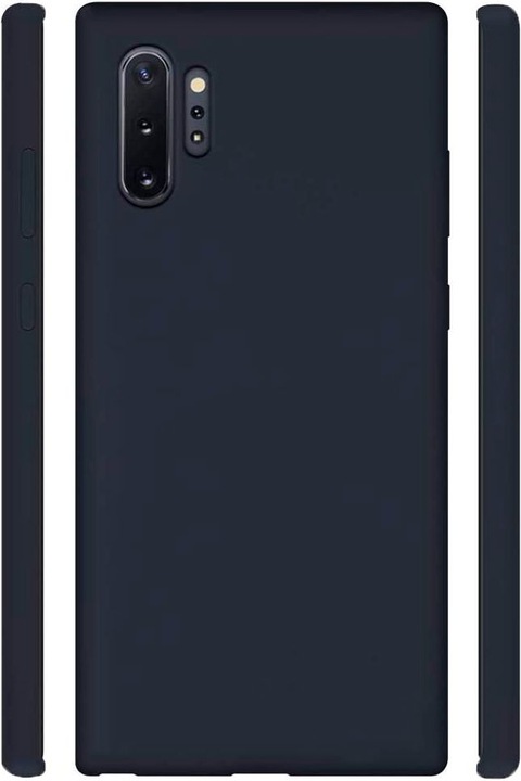 Produktbild Evelatus Galaxy Note 10 Plus Soft Case with bottom (Samsung Galaxy Note 10 Plus)