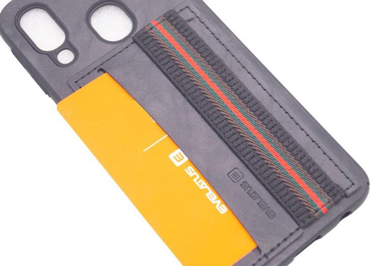 Actual product image Evelatus A40 Cubite (Samsung Galaxy A40)