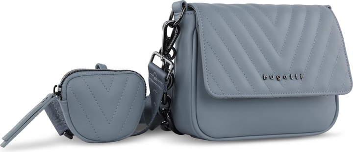 Actual product image Bugatti Shoulder Bag Sira Crossover Bag