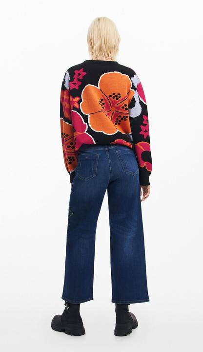 Produktbild Desigual Aimar Denim (38)
