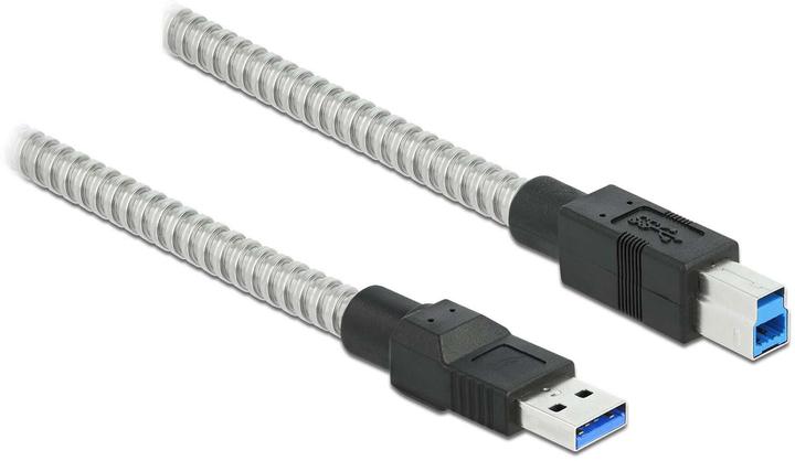 Immagine prodotto Delock A - B (0.50 m, USB 3.2 Gen 1)