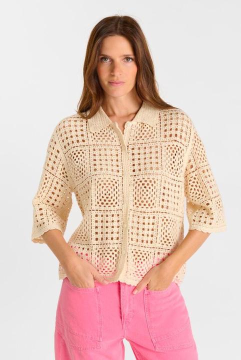 Image du produit Le Temps Des Cerises Elmar (M)