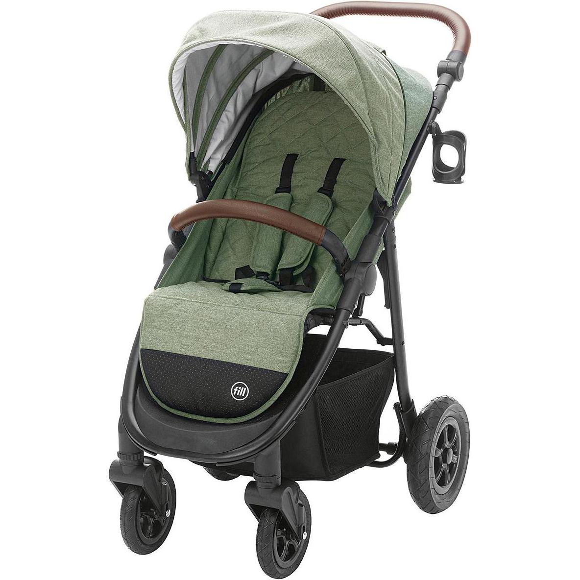 Babyworld, Kinderwagen, Explorer