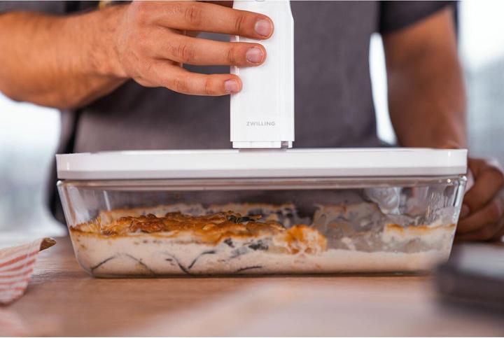 Image du produit Zwilling Plat à gratin sous vide (2.85 l)