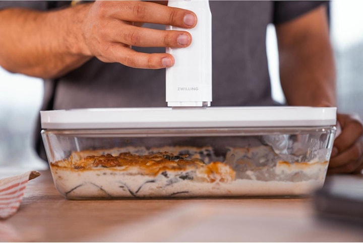 Image du produit Zwilling Plat à gratin sous vide (2.80 l)