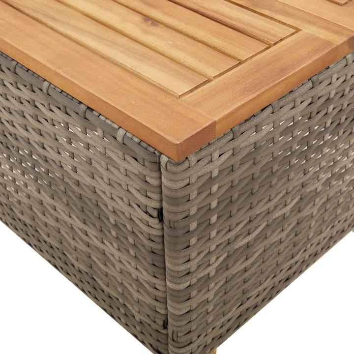 Image du produit vidaXL Table de jardin (45 cm)