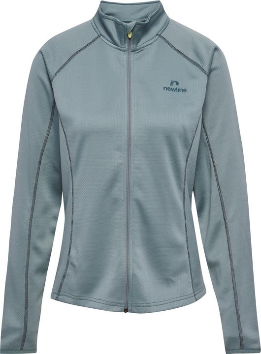 Actual product image Newline Nwlagile Full Zip Midlayer W (S)