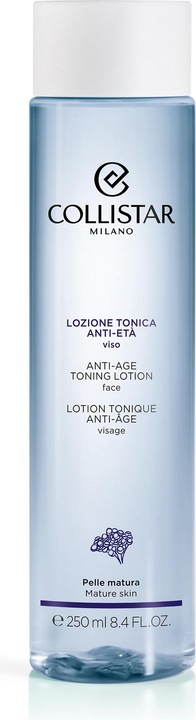 Collistar Anti Age Toning Lotion 250 ml (Tonic, 250 ml)