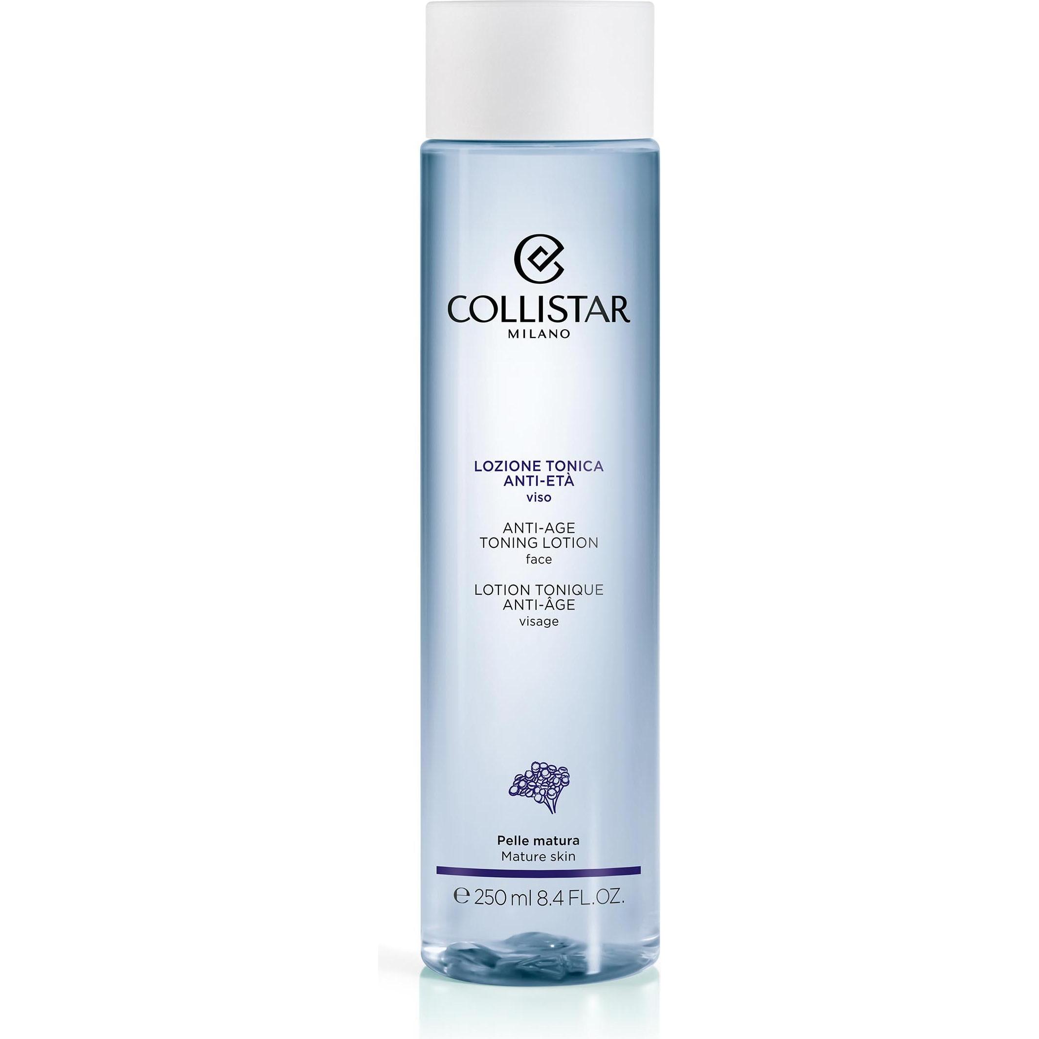 Thumbnail - Collistar, Gesichtsreinigung, Anti Age Toning Lotion 250 ml (Tonic, 250 ml)