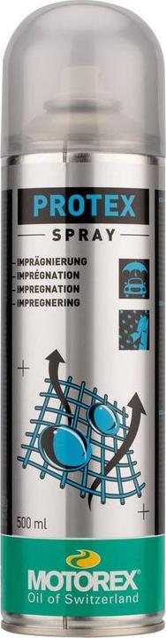 Immagine prodotto Motorex Spray di impregnazione Protex (1 x, 500 ml)