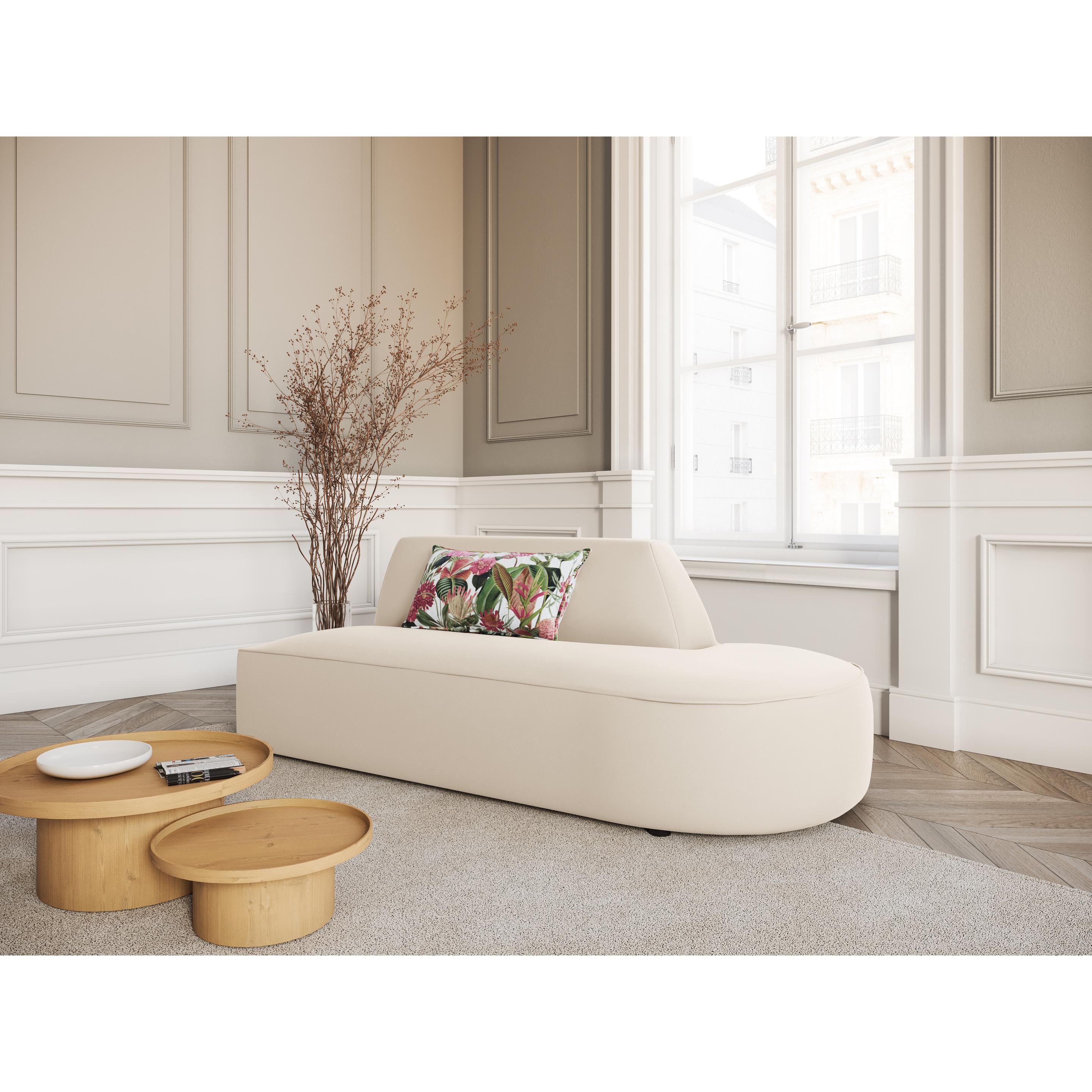 Thumbnail - CXL by Christian Lacroix, Sofa, Charles (4-Sitzer, 3-Sitzer, 2-Sitzer)