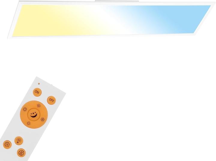 Produktbild Briloner Ardo (3800 lm)