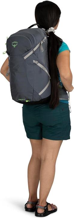 Produktbild Osprey Sportlite 30 Rucksack S-M 68 cm (30 l)