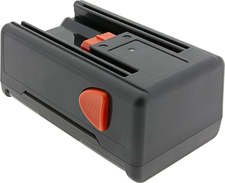 Actual product image Patona Akku f. Gardena EasyCut 42 Heckenschere EasyCut 42 SmallCut 300 8834-20 (18 V)