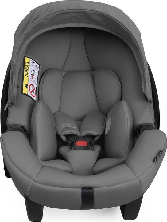 Produktbild Chicco Kory Plus i-Size Set (Babyschale, ECE R129/i-Size Norm)