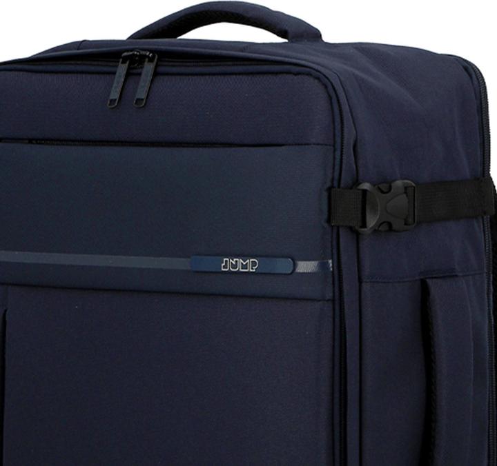 Produktbild Jump Monthelys Reiserucksack 45 cm (28 l)