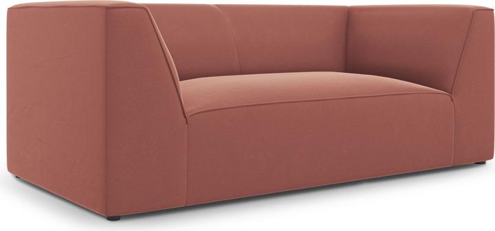 Actual product image CXL by Christian Lacroix Charles (2 person sofa)