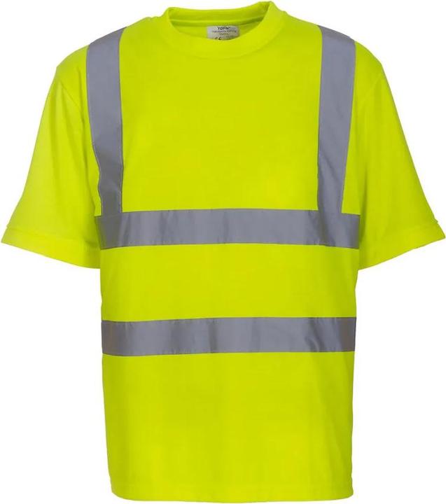 Produktbild Yoko Fluo TShirt (4XL)