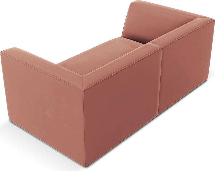 Actual product image CXL by Christian Lacroix Charles (2 person sofa)