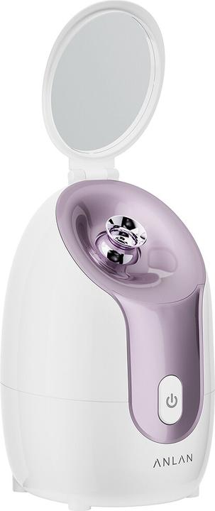 Anlan facial steamer