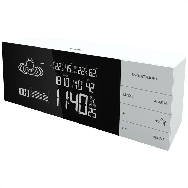 Image du produit Technoline Ws 6870