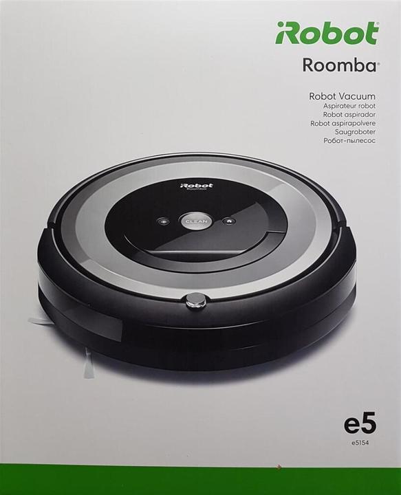 Produktbild iRobot Roomba e5