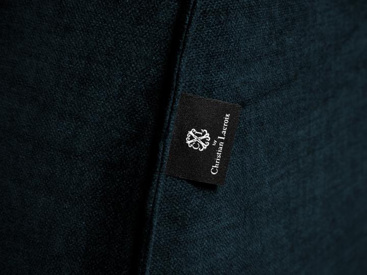 Actual product image CXL by Christian Lacroix Charles (4-seater)