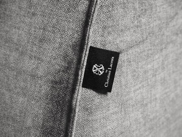 Actual product image CXL by Christian Lacroix Charles (4-seater)