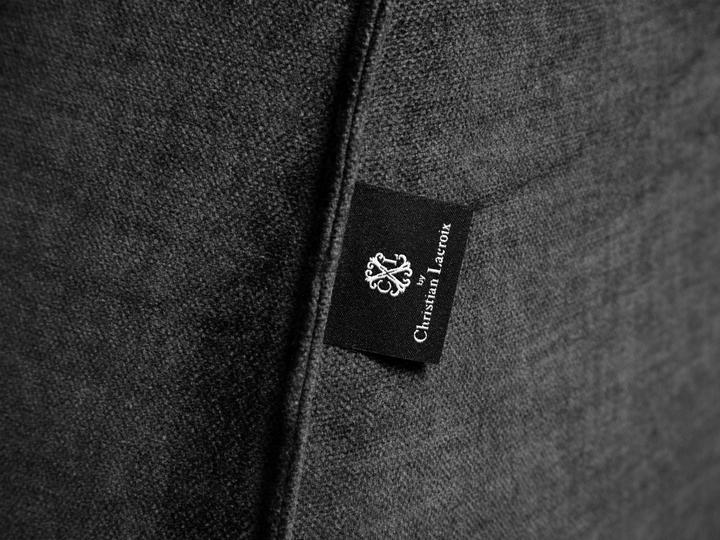 Actual product image CXL by Christian Lacroix Charles (4-seater)