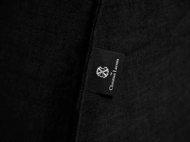 Actual product image CXL by Christian Lacroix Charles (4-seater)