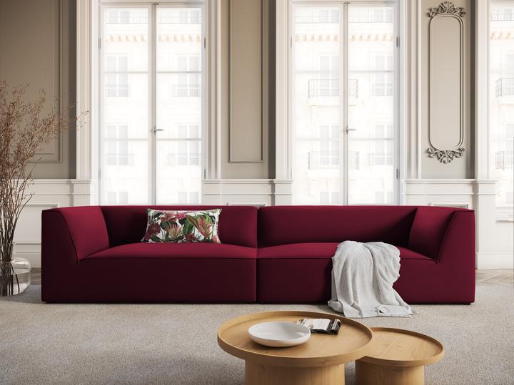 Actual product image CXL by Christian Lacroix Charles (4-seater)