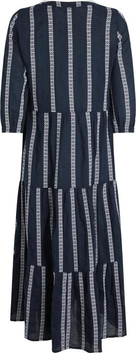 Produktbild Weird Fish Emmy Maxikleid (38)