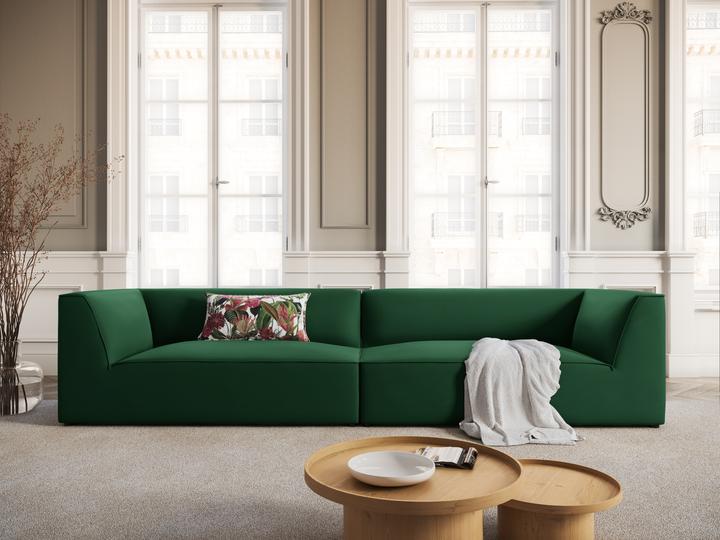 Actual product image CXL by Christian Lacroix Charles (4-seater)