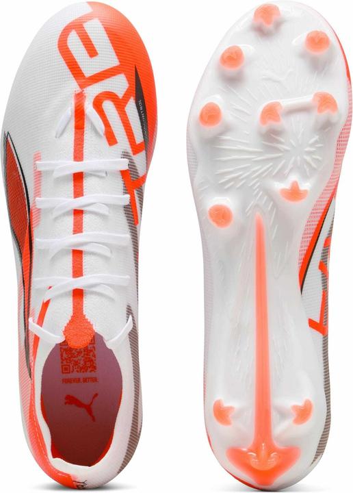 Produktbild Puma Ultra 5 Match Fg/Ag (44.5)