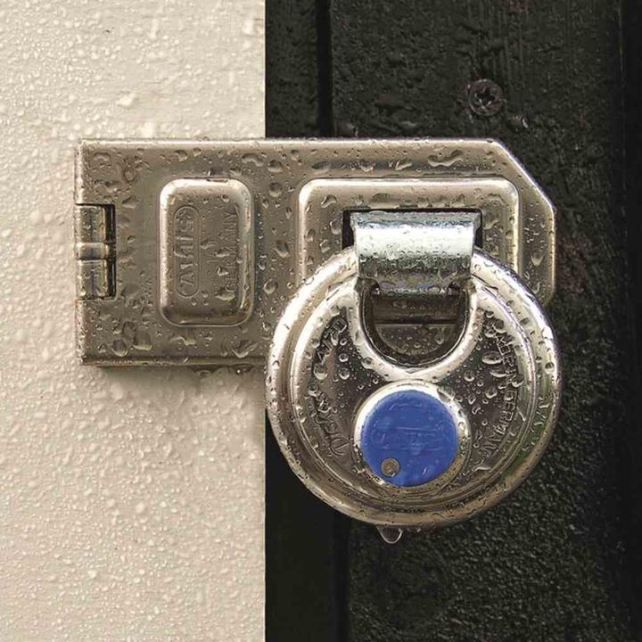 Image du produit Abus Cadenas Diskus 24IB/60 Acier inoxydable 60 mm