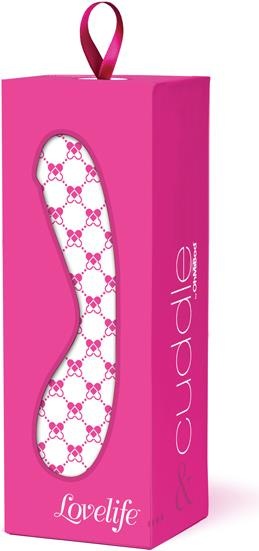 Produktbild Lovelife by OhMiBod Cuddle G-Spot Vibe