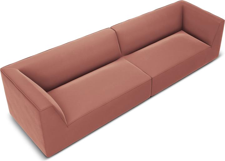 Actual product image CXL by Christian Lacroix Charles (4-seater)