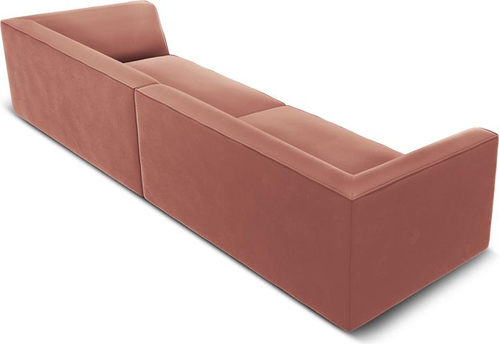 Actual product image CXL by Christian Lacroix Charles (4-seater)