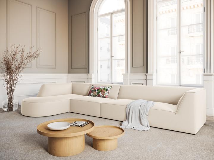 Image du produit CXL by Christian Lacroix Charles (Canapé d'angle, Canapé modulaire)